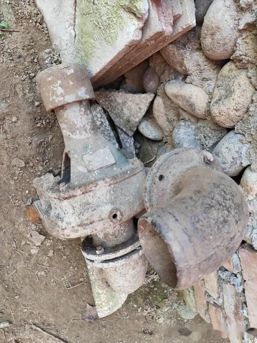 老式水泵圖片大全