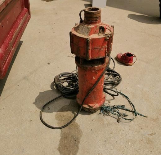 老式水泵圖片大全