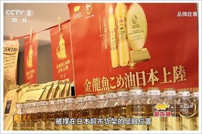 金龍魚(yú)營(yíng)銷(xiāo)成功的原因是什么呢：金龍魚(yú)品牌定位的歷史演變