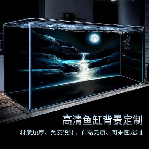 東海龍宮御龍魚缸介紹圖