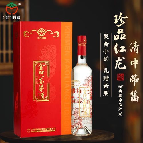 典藏紅龍限量版的市場價值