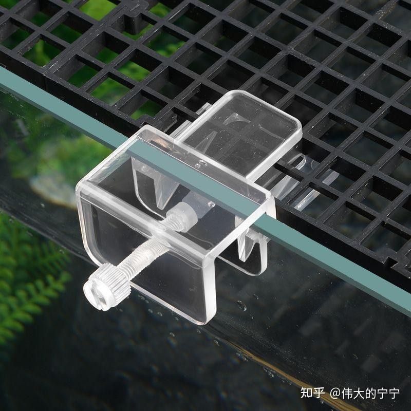 雷龍魚缸蓋用什么好？
