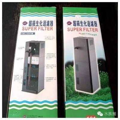 魚缸過濾泵的工作原理，如何選擇適合的魚缸過濾泵？