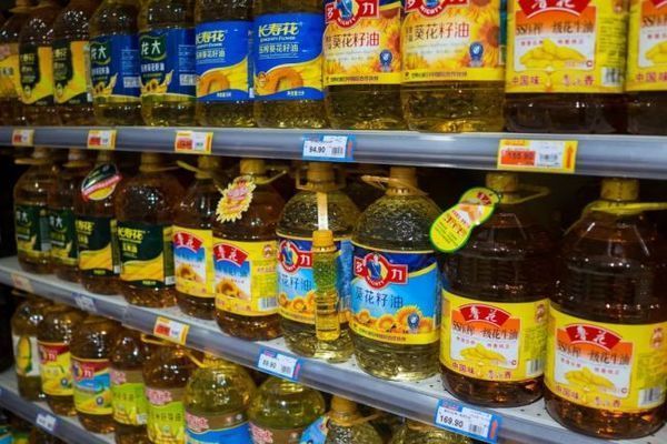 金龍魚跌超10%創(chuàng)新低（金龍魚卷入“罐車運(yùn)輸亂象”事件股價(jià)大跌）