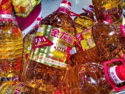 金龍魚庫存（關于金龍魚庫存情況的詳細分析）