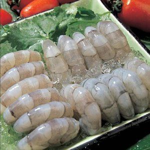 龍魚能吃蝦米嗎：龍魚可以吃蝦米嗎