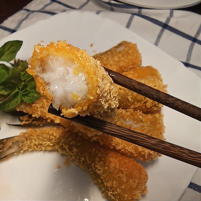 寶龍魚是什么魚做的菜