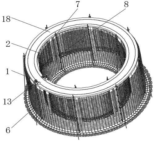 祥龍魚場有哪些專利？
