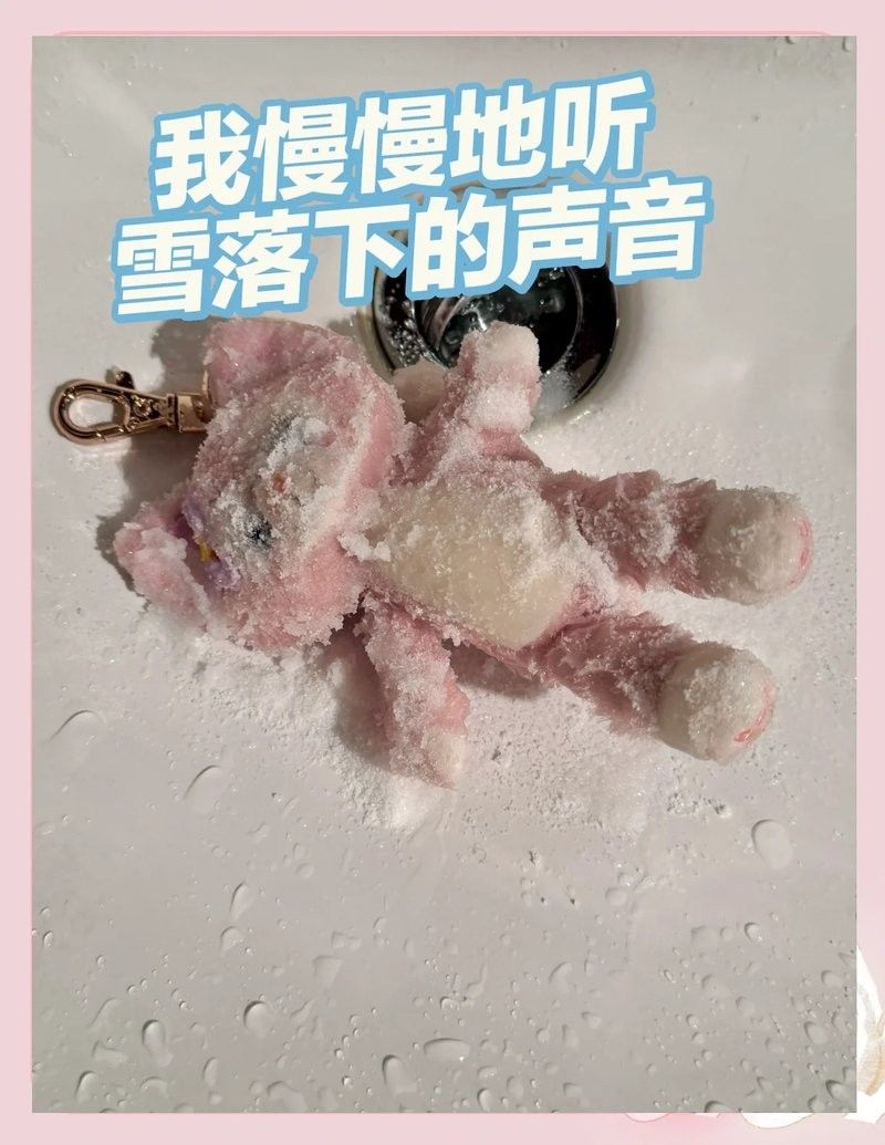 龍頭魚掛件深度清潔步驟