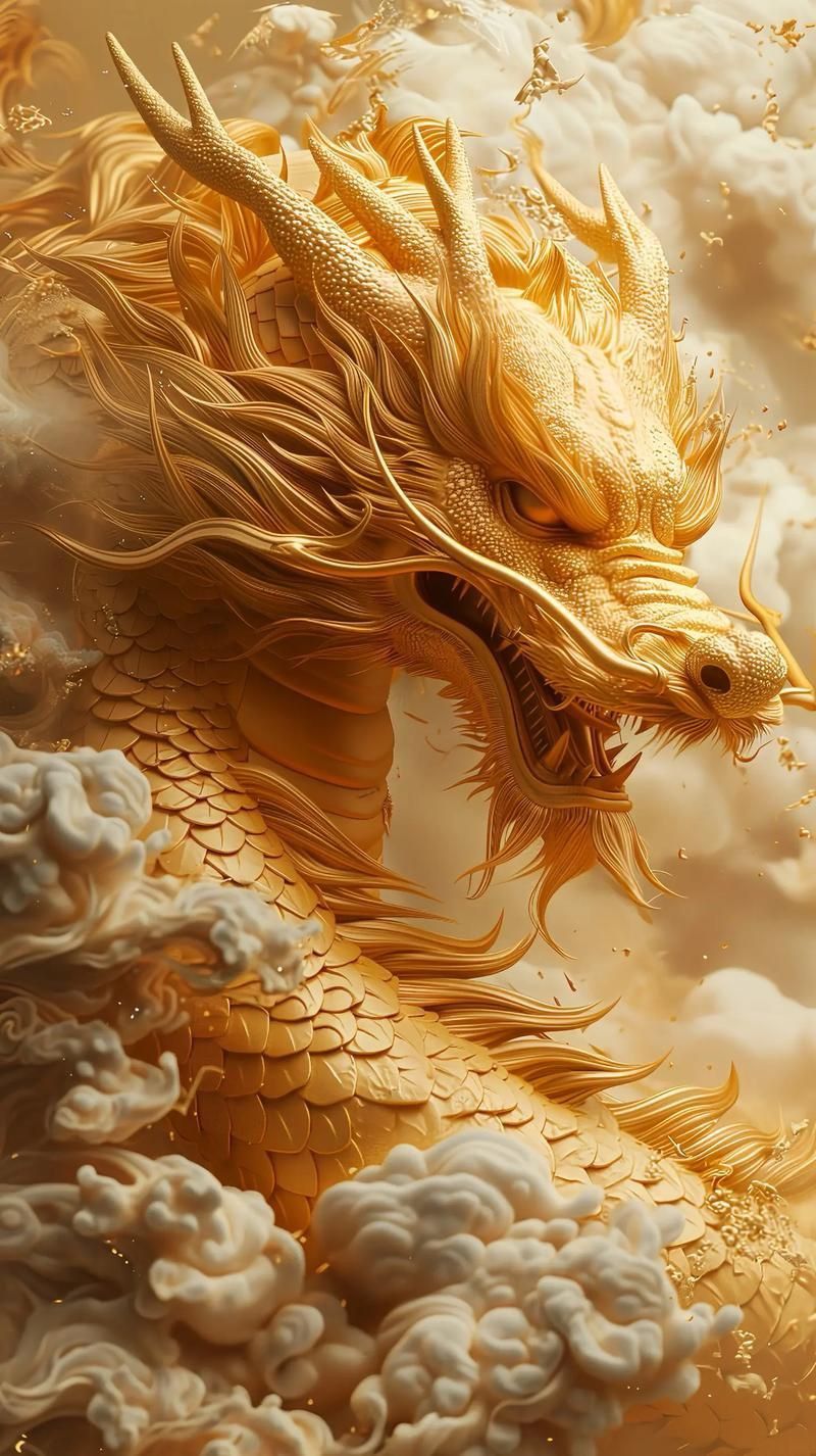 能提供更多金龍圖片嗎？ 能提供更多金龍圖片嗎？ 龍魚(yú)百科 第7張
