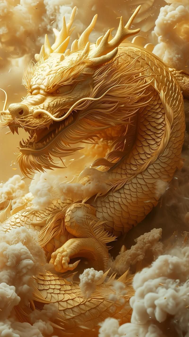 能提供更多金龍圖片嗎？ 能提供更多金龍圖片嗎？ 龍魚(yú)百科 第15張
