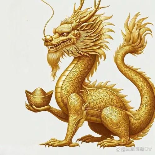 能提供更多金龍圖片嗎？ 能提供更多金龍圖片嗎？ 龍魚(yú)百科 第25張
