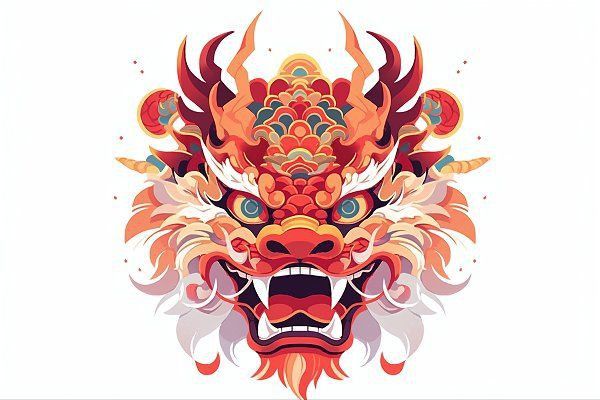 能提供更多金龍圖片嗎？ 能提供更多金龍圖片嗎？ 龍魚(yú)百科 第30張