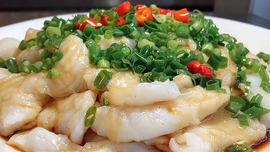 如何處理龍利魚使其更嫩滑？