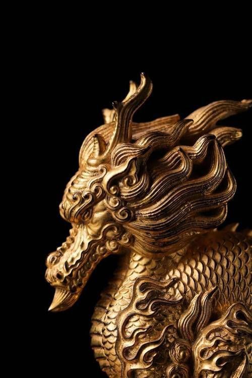 龍騰瑞兆金雕的圖片