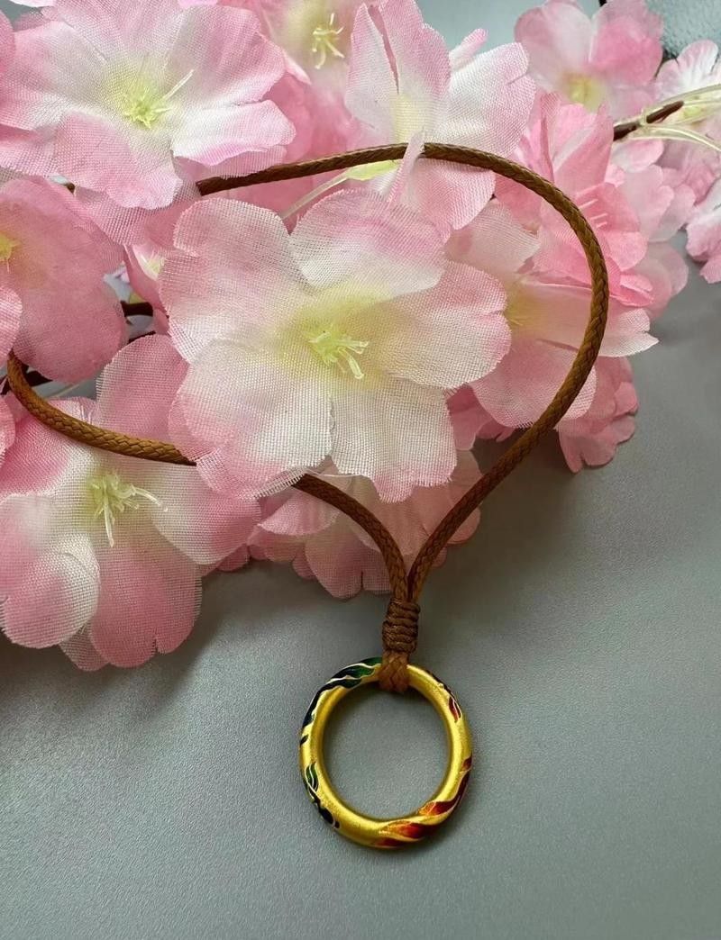 龍頭魚吊墜有哪些設(shè)計風格？
