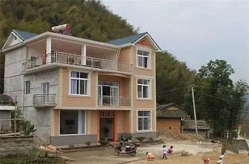 2021磚混結構每平米造價，2021年磚混結構住宅樓每平米造價是多少？