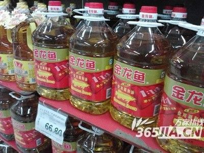 金龍魚調(diào)價：金龍魚調(diào)價會受到原材料價格波動的影響