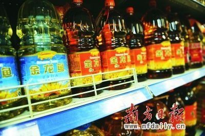金龍魚調(diào)價：金龍魚調(diào)價會受到原材料價格波動的影響