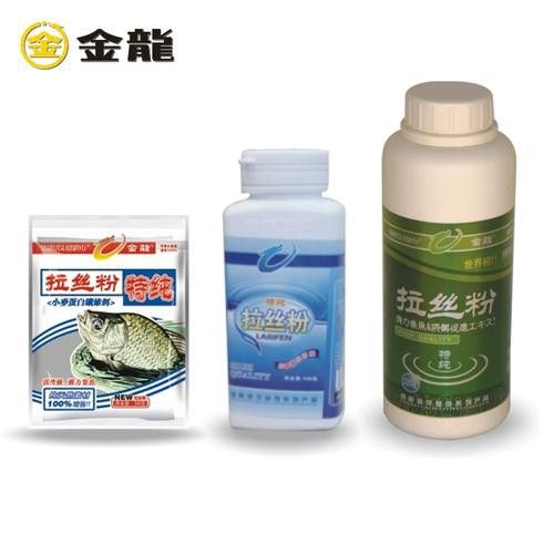 金龍魚餌料怎么樣