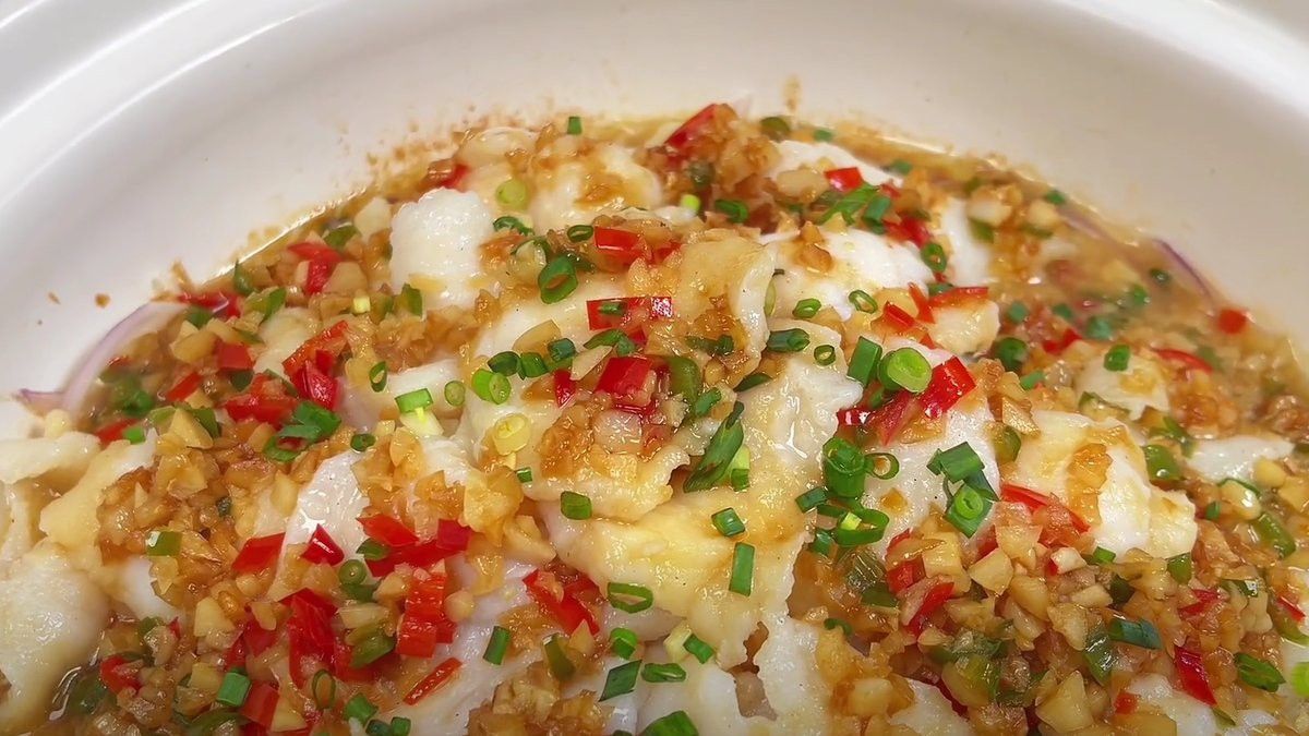 龍魚適合哪些人群食用