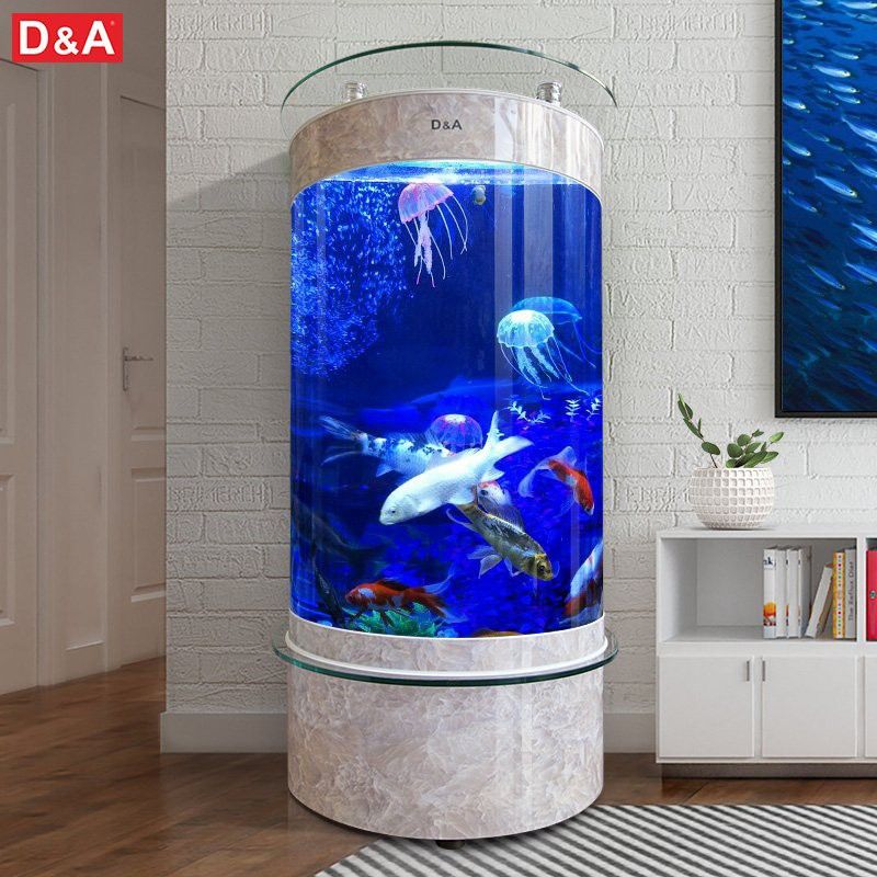 五星oblong歐鉑龍魚缸怎么樣