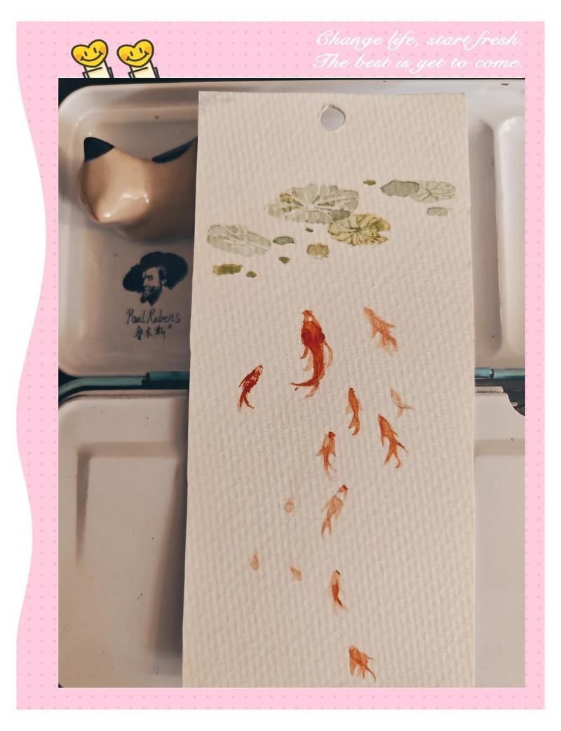 錦鯉生小魚兆頭是什么
