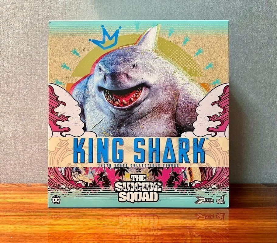 納克鯊魚圖片