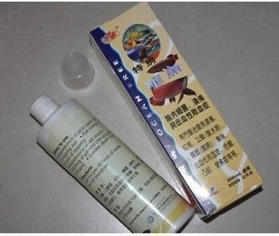 龍魚嘴尖有潰瘍：龍魚口腔潰瘍怎么辦