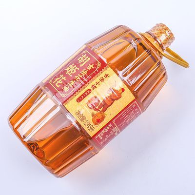 胡姬花是金龍魚（胡姬花和金龍魚是一個品牌嗎？）