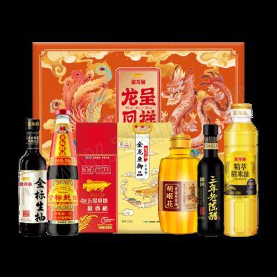 胡姬花是金龍魚（胡姬花和金龍魚是一個品牌嗎？）