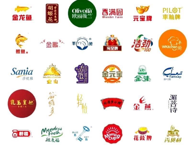 金龍魚還有哪些其他產品？