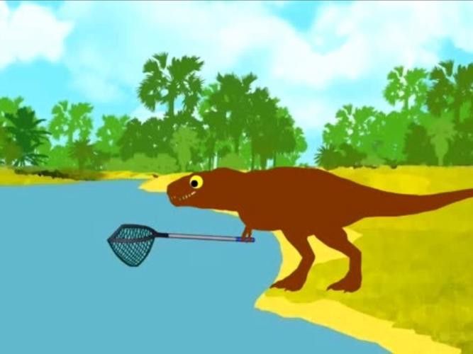 恐龍魚品種大全圖片