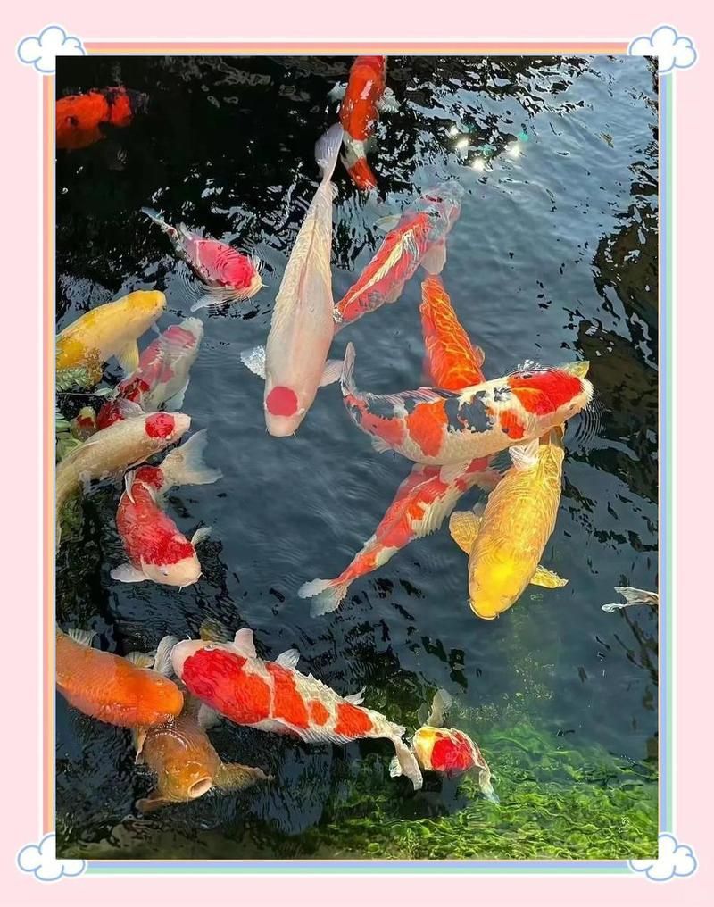 錦鯉充血能自愈嗎