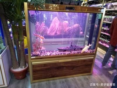 魚(yú)缸擺放的最佳位置辦公室，辦公室魚(yú)缸風(fēng)水布局技巧
