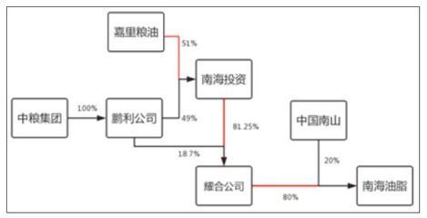 金龍魚日本人占多少股份【金龍魚是否存在日本股東涉足金龍魚的股權(quán)結(jié)構(gòu)？】