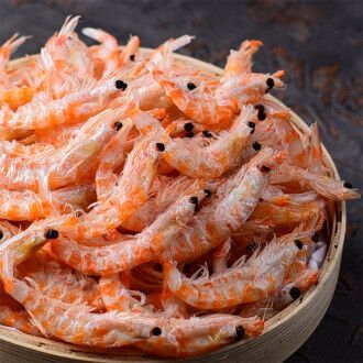 龍魚能吃蝦皮嗎：龍魚可以吃蝦皮嗎