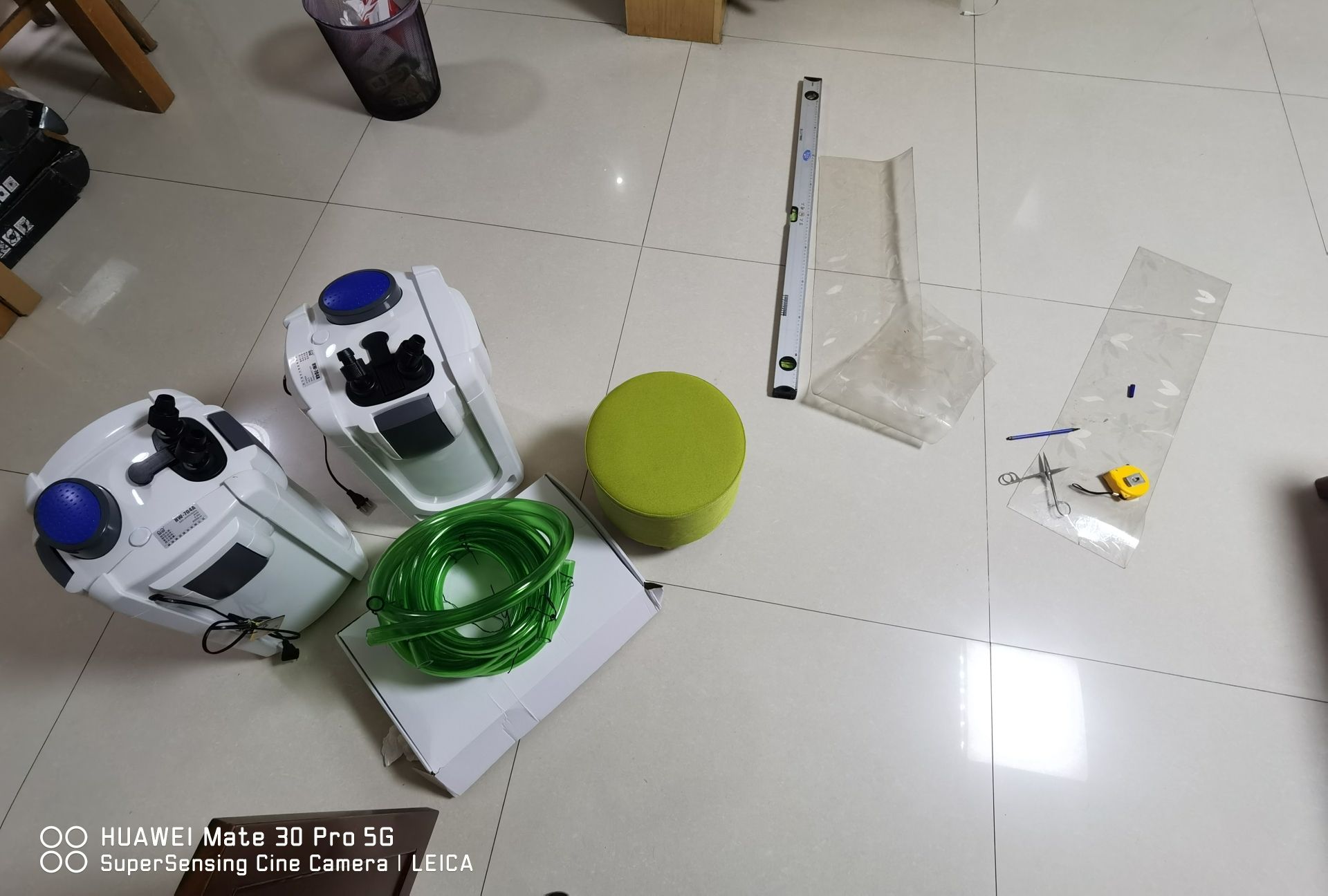 畢生所學來給自己家里做一口缸持續更新中