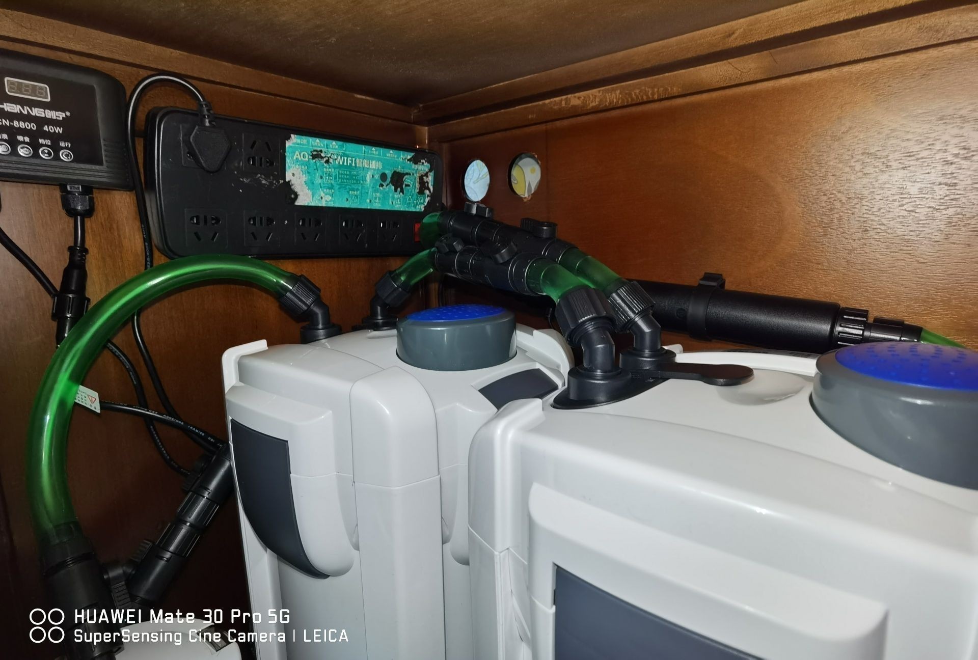 畢生所學來給自己家里做一口缸持續更新中