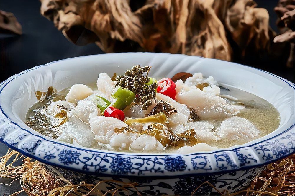 龍利魚和巴沙魚樣子