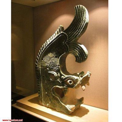 魚龍指什么動物：魚龍意象在中國古代文學中具有豐富的內涵