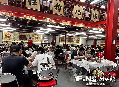 福州龍魚市場怎么樣啊現在