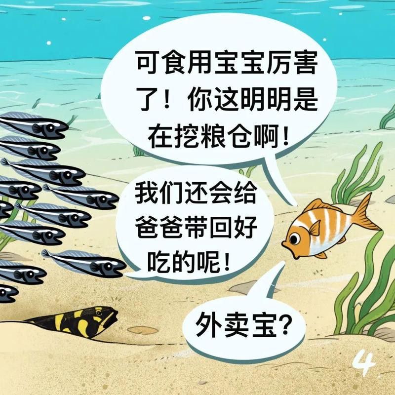 恐龍魚吃魚視頻大全