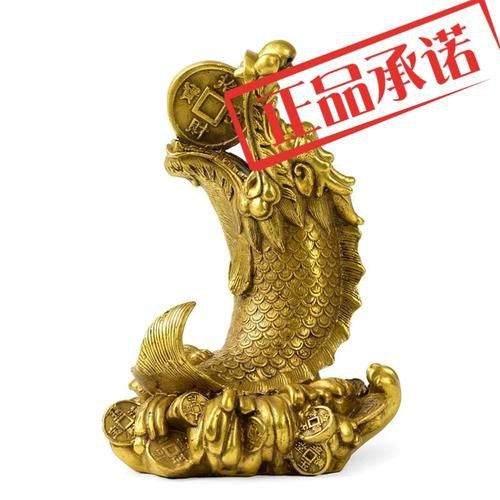 金屬龍魚扣有哪些款式推薦？