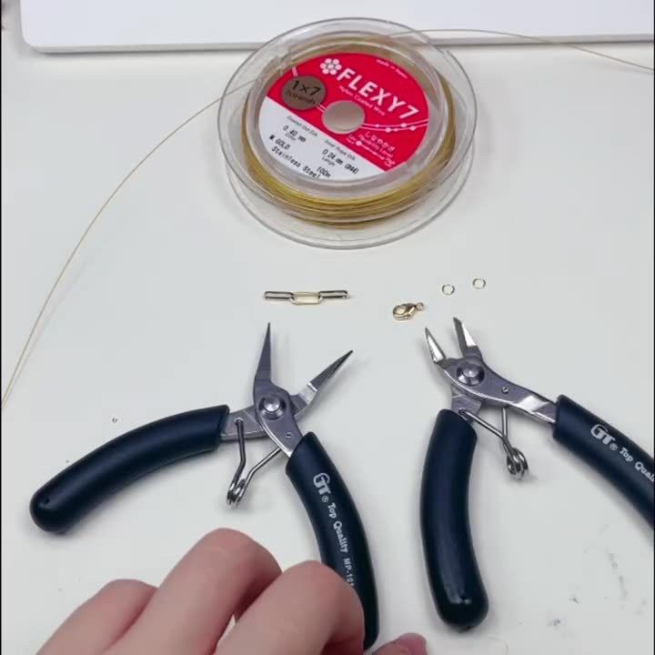 金屬龍魚扣有哪些款式推薦？