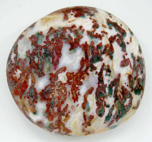 天然雨花石圖片