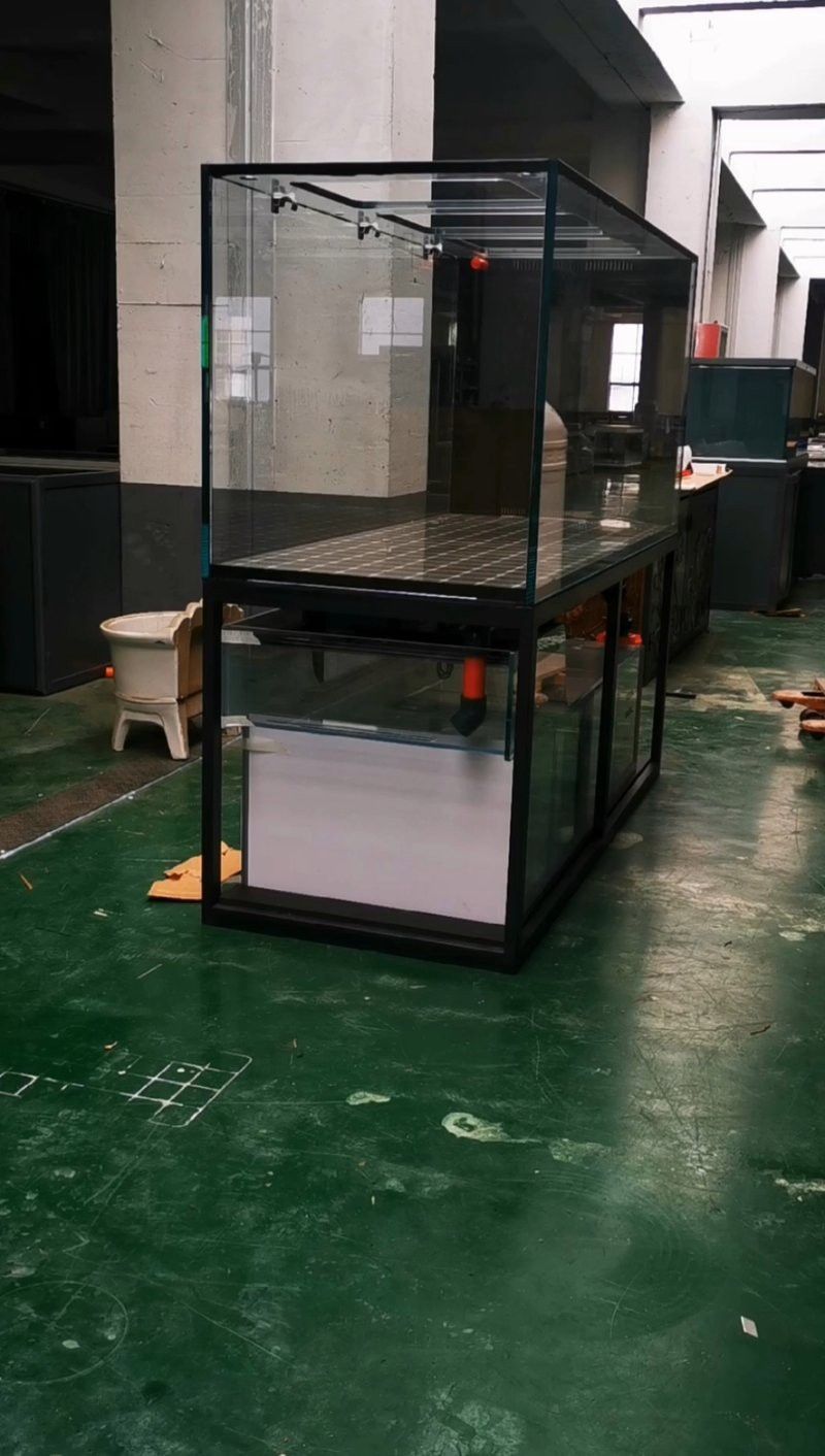 博世龍魚缸連鎖店有哪些