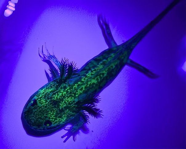 胭脂魚和六角龍魚能混養(yǎng)嗎圖片 胭脂魚和六角龍魚能混養(yǎng)嗎圖片 龍魚百科 第28張