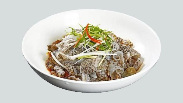 老虎魚不適宜人群