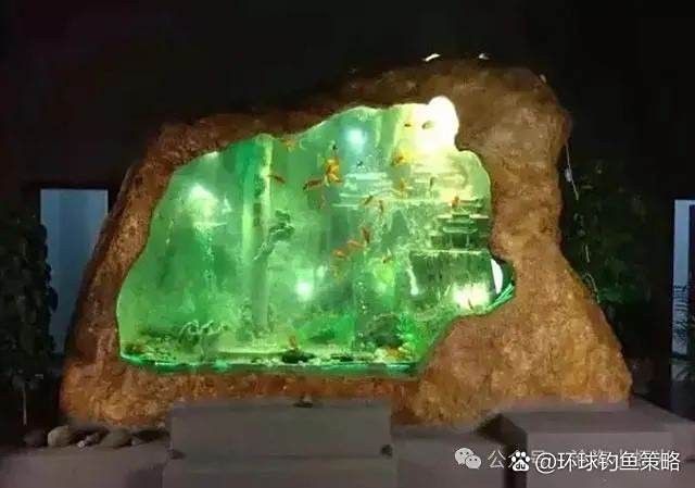 東海龍宮御龍魚缸怎么樣